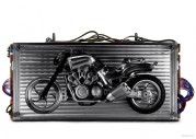 Yamaha Vmax Concept Yamaha Vmax Concept